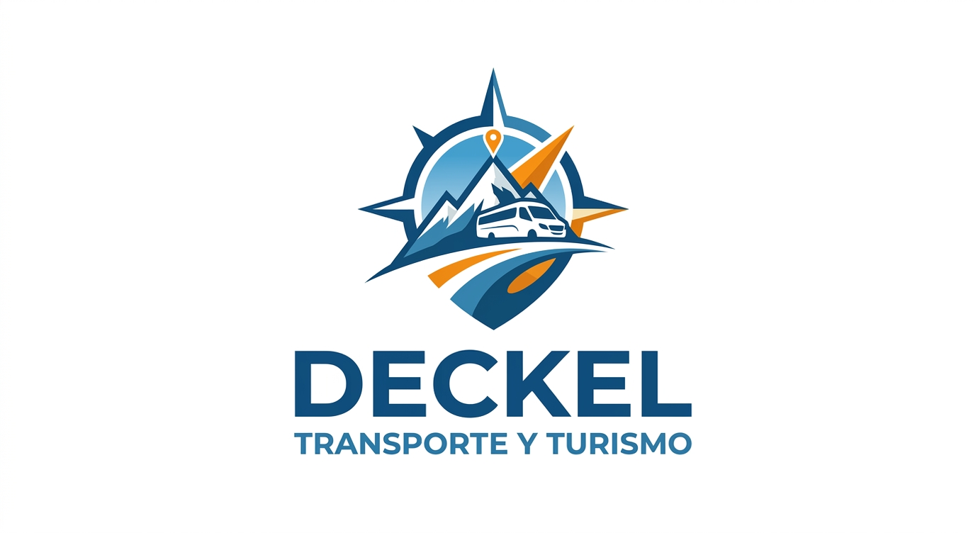 Deckel Transporte y Turismo